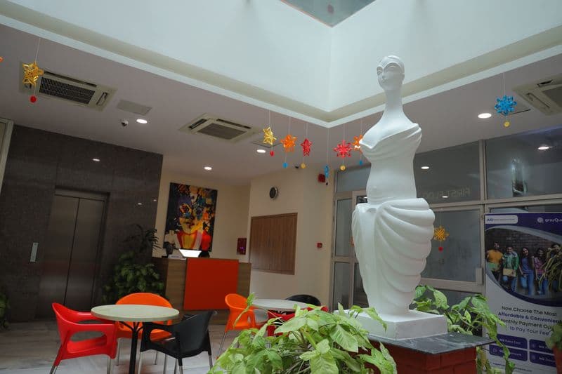 Apeejay Institute of Design New Delhi Campus photo 1